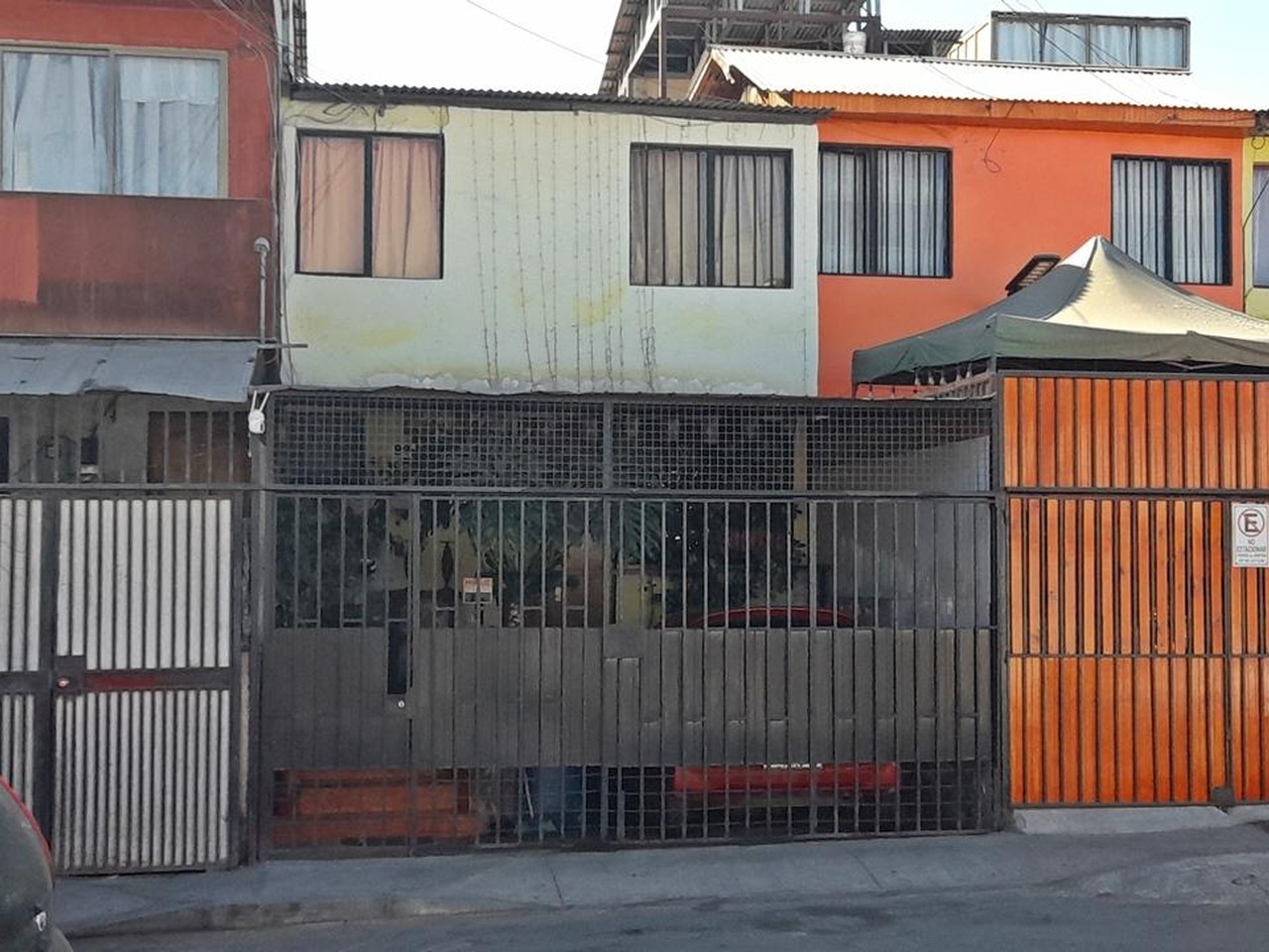 Huamachuco 8784 - Imagen 1