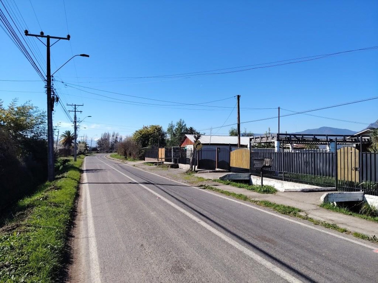 Ruta I-852, Camino Publico Callejones S/N - Imagen 16