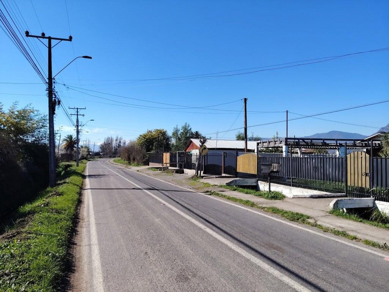 Ruta I-852, Camino Publico Callejones S/N - Imagen 16