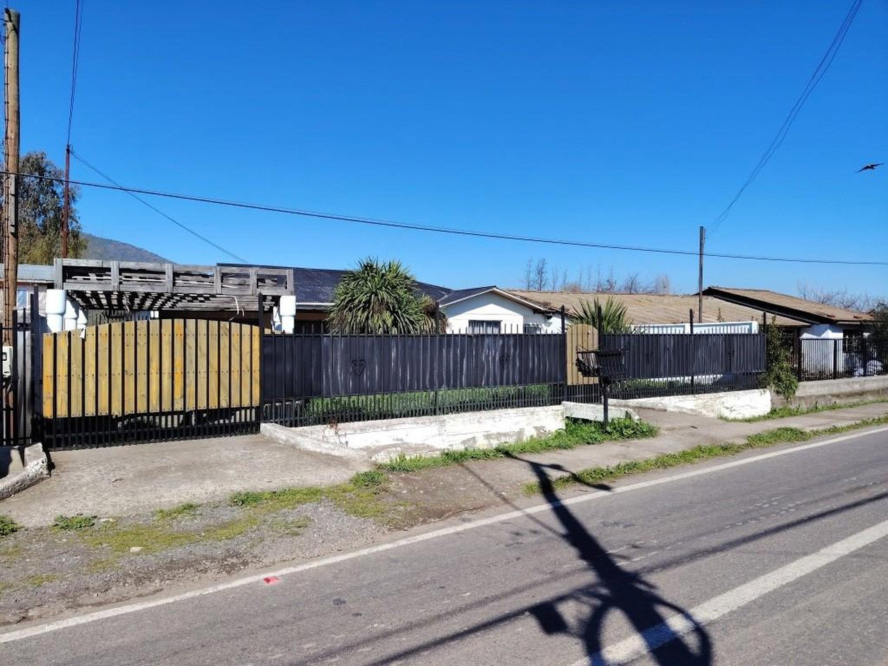 Ruta I-852, Camino Publico Callejones S/N - Imagen 17