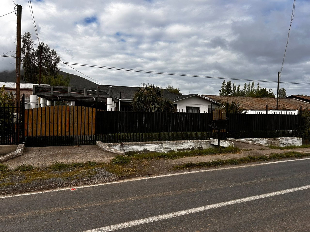 Ruta I-852, Camino Publico Callejones S/N - Imagen 3
