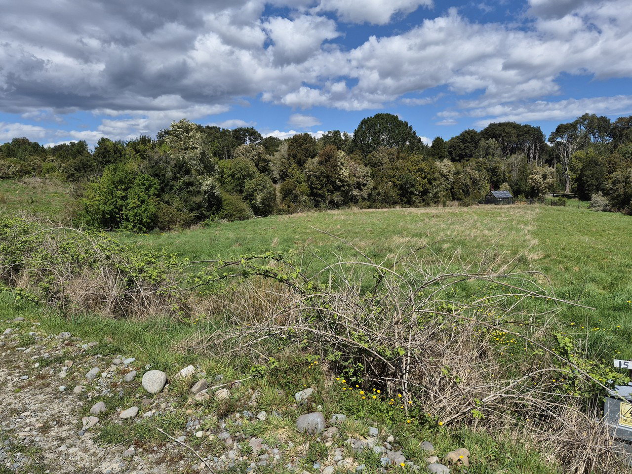 Cumbres Los Volcanes, Lote 15 - Imagen 3