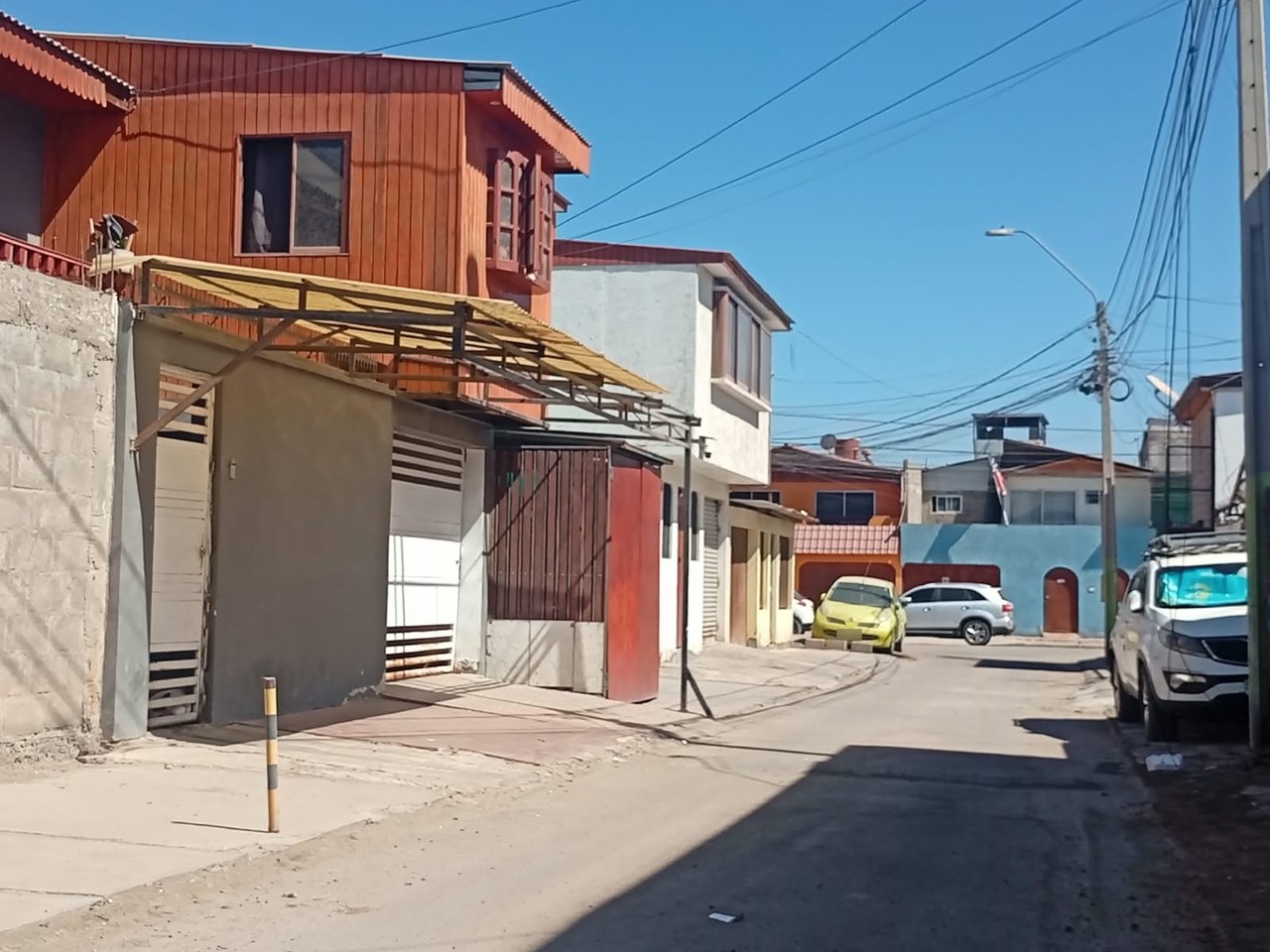 Pasaje Isla de Chiloé 2933 - Imagen 1