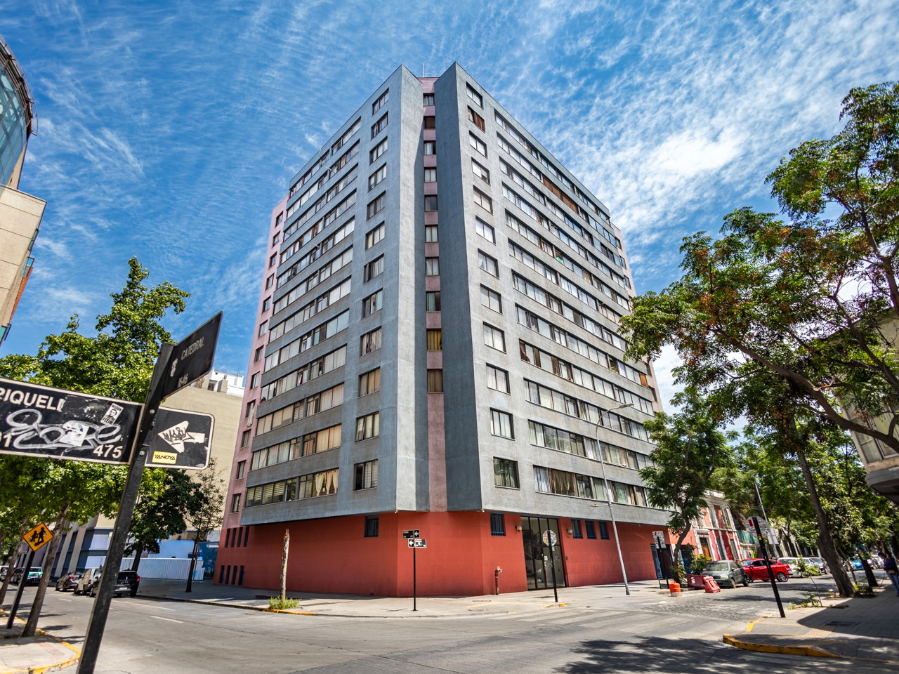Riquelme 514, Depto. 208 - Imagen 1