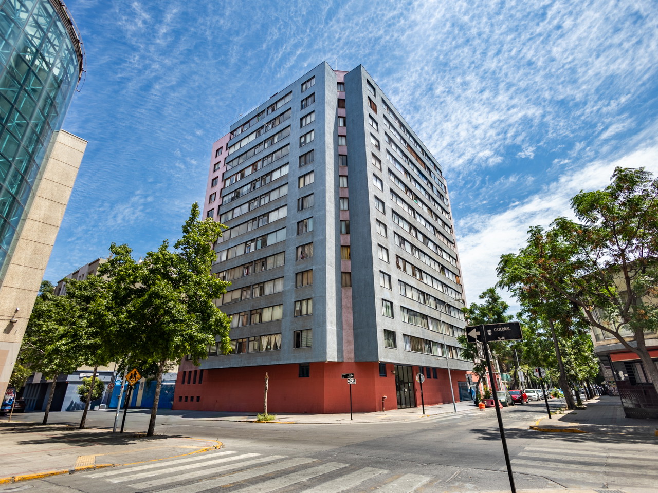 Riquelme 514, Depto. 208 - Imagen 2