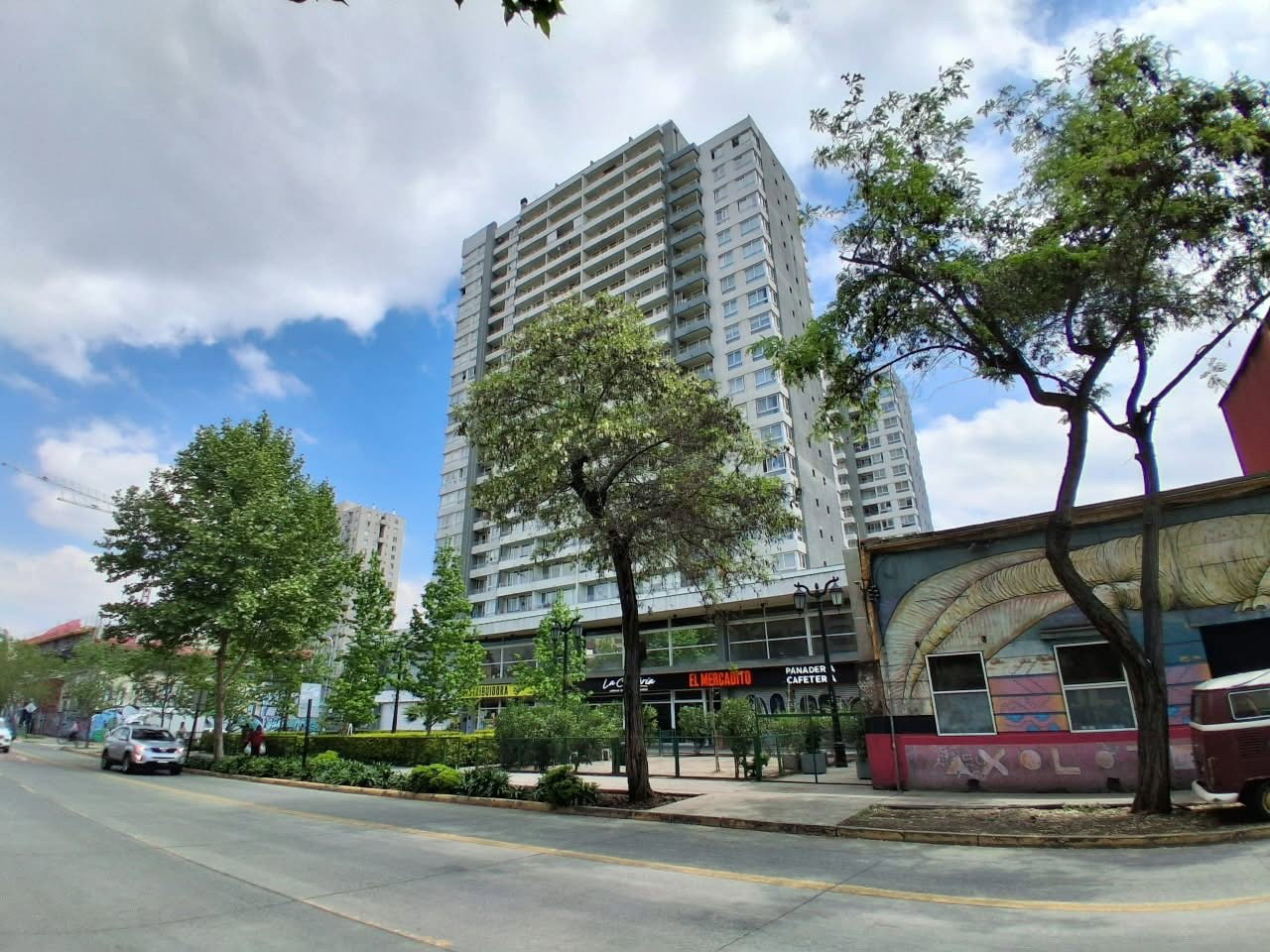 Santa Rosa 991, Depto. 506 - Imagen 14