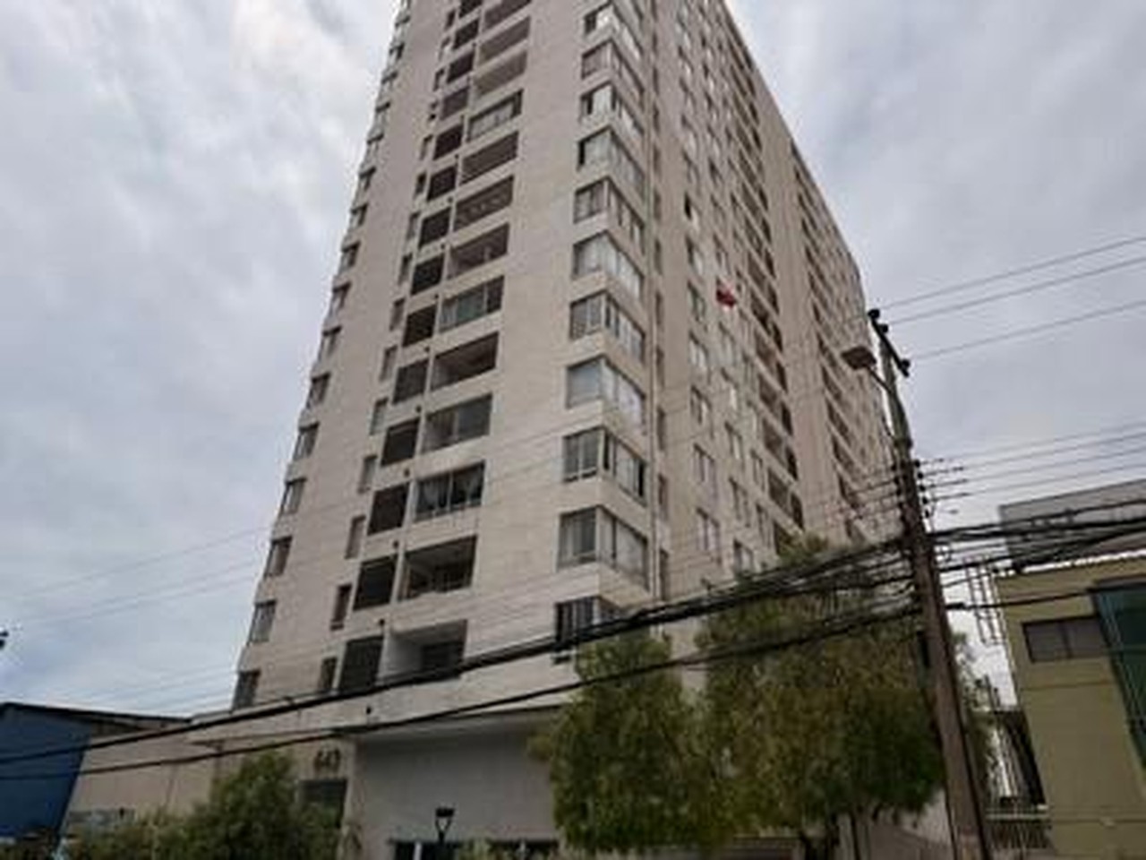 Orella 643, Depto. 1006 - Imagen 1