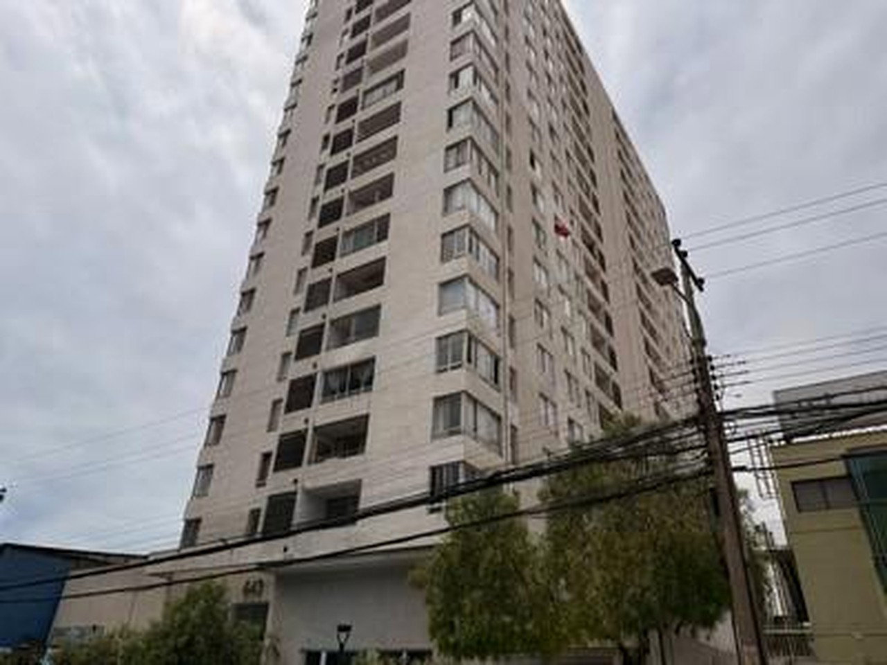 Orella 643, Depto. 1006 - Imagen 1