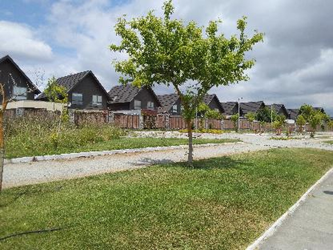 Parques de Carriel 5580, Casa 32 - Imagen 1