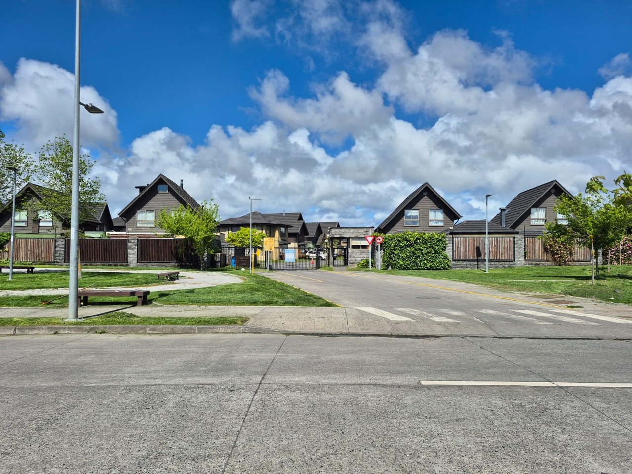 Parques de Carriel 5580, Casa 32 - Imagen 6