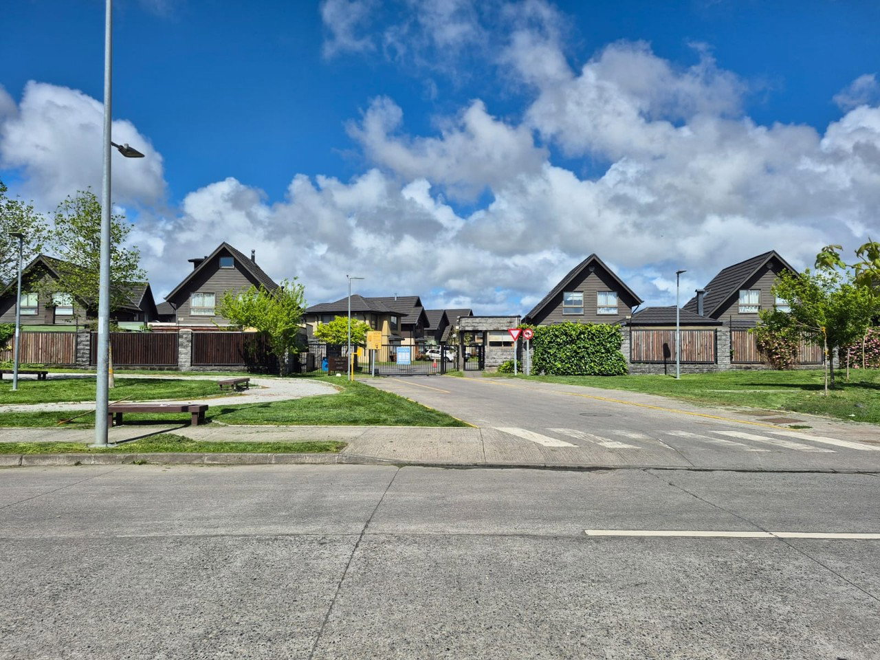Parques de Carriel 5580, Casa 32 - Imagen 6