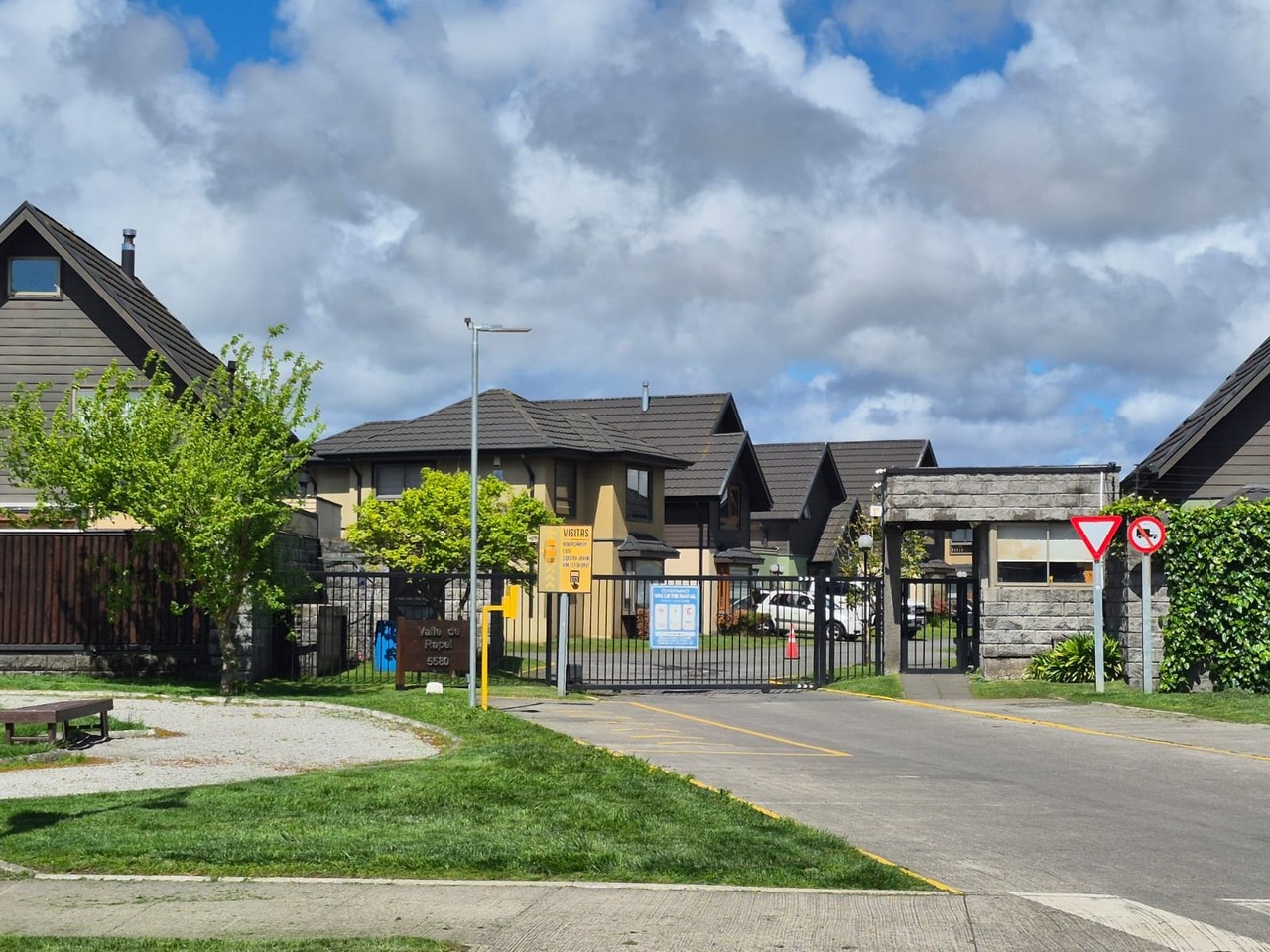 Parques de Carriel 5580, Casa 32 - Imagen 7
