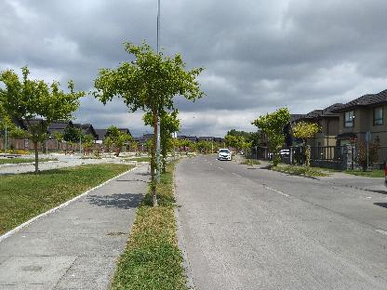 Parques de Carriel 5580, Casa 32 - Imagen 2
