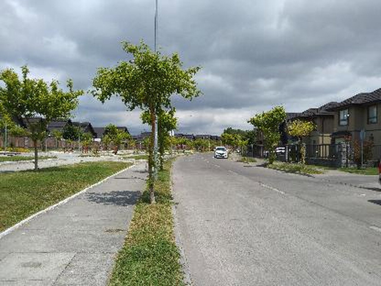 Parques de Carriel 5580, Casa 32 - Imagen 2