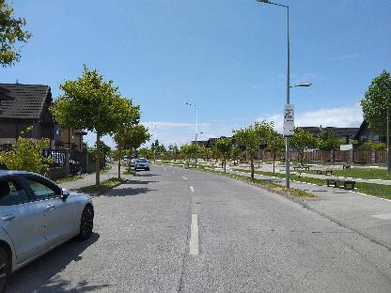 Parques de Carriel 5580, Casa 32 - Imagen 3