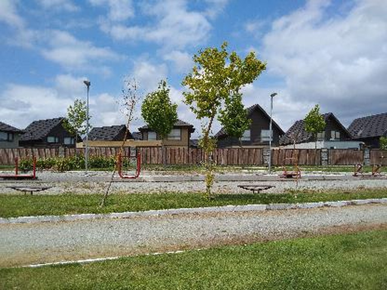 Parques de Carriel 5580, Casa 32 - Imagen 4