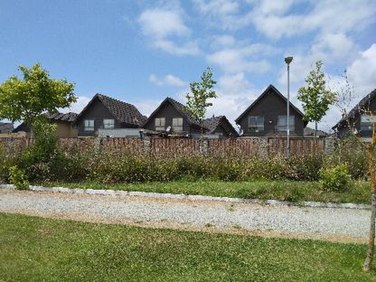 Parques de Carriel 5580, Casa 32 - Imagen 5