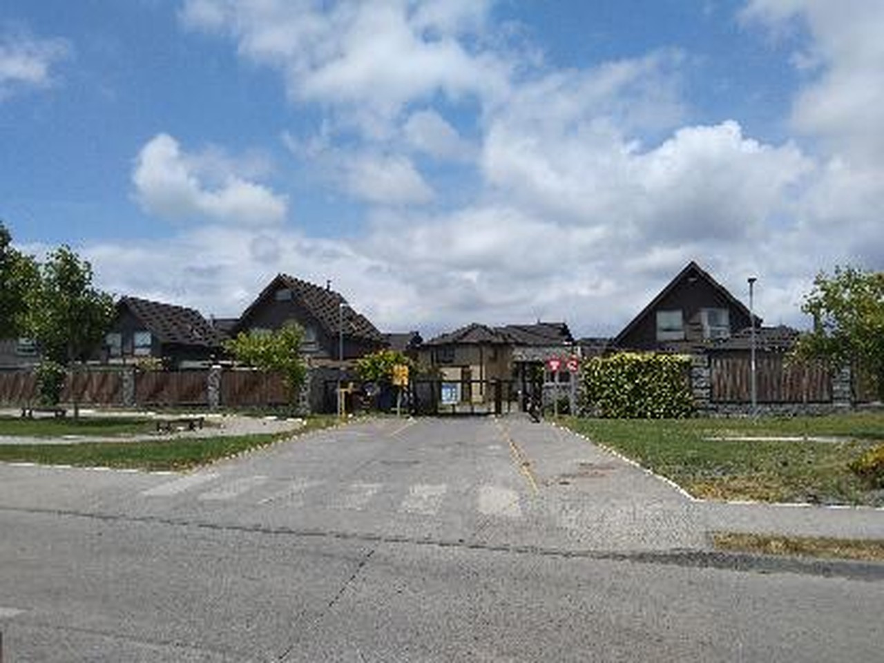 Parques de Carriel 5580, Casa 32 - Imagen 6