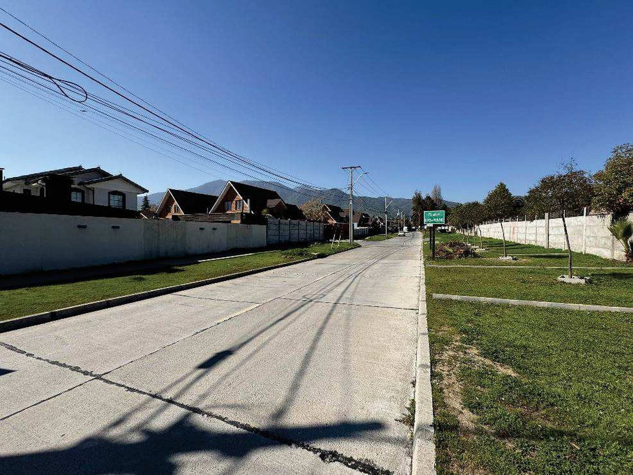 El Almendro 903, Casa 18 - Imagen 2