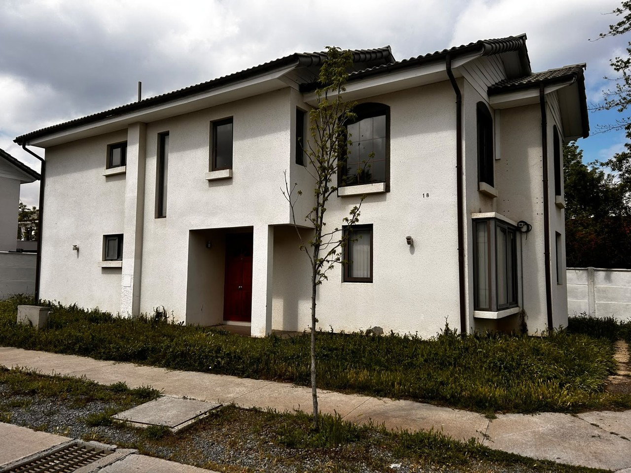 El Almendro 903, Casa 18 - Imagen 2