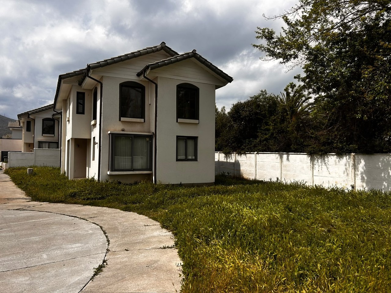 El Almendro 903, Casa 18 - Imagen 1
