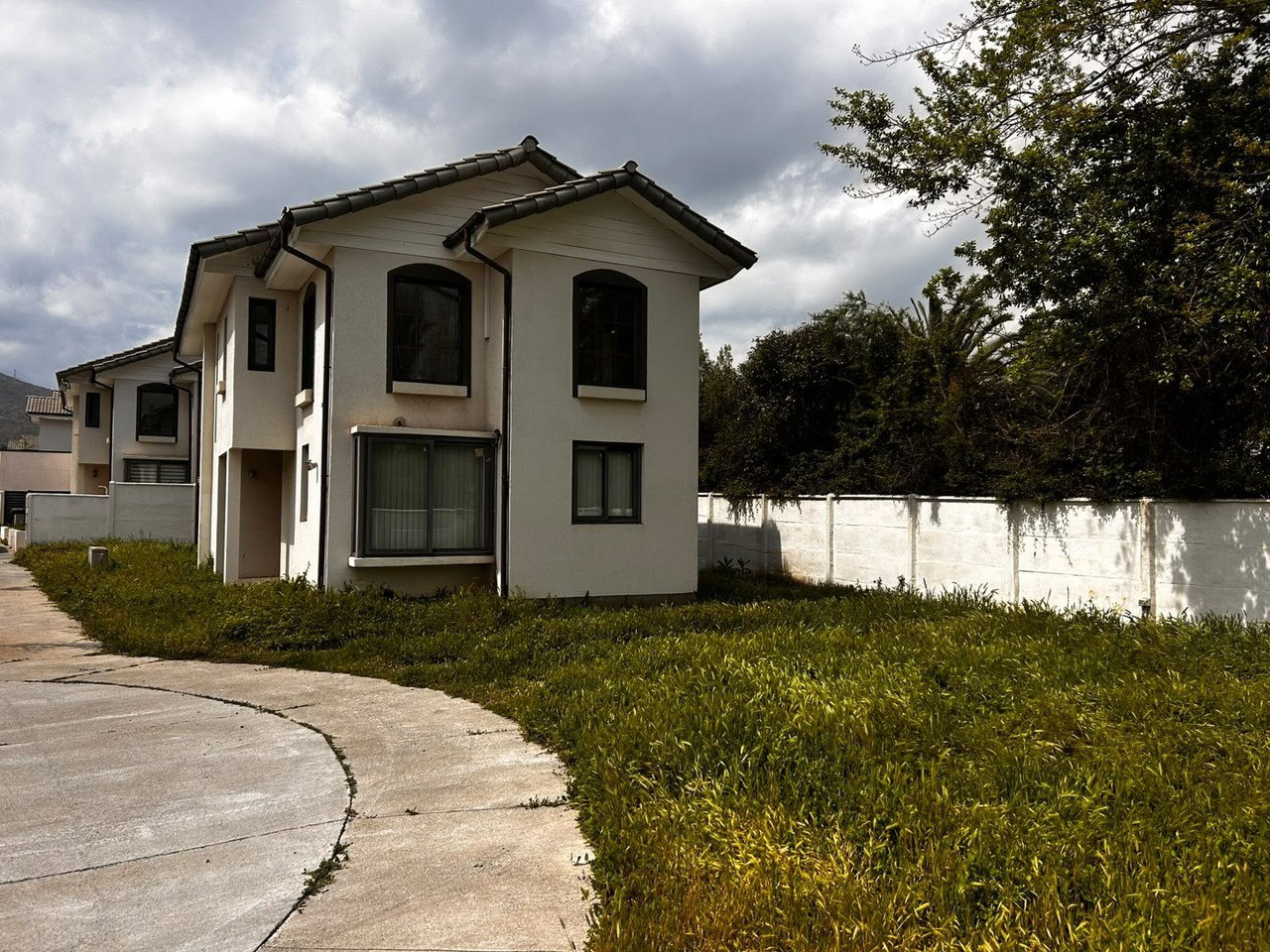 El Almendro 903, Casa 18 - Imagen 1