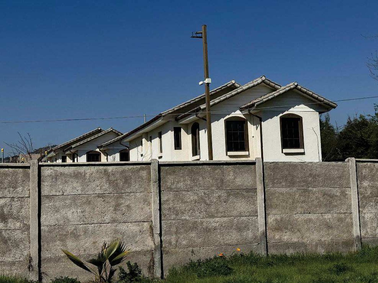 El Almendro 903, Casa 18 - Imagen 1