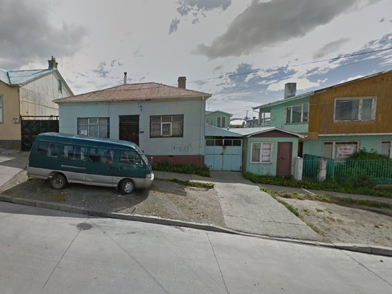 Derechos Hereditarios 7,5% que recae sobre el inmueble en calle Balmaceda 152 - Imagen 1