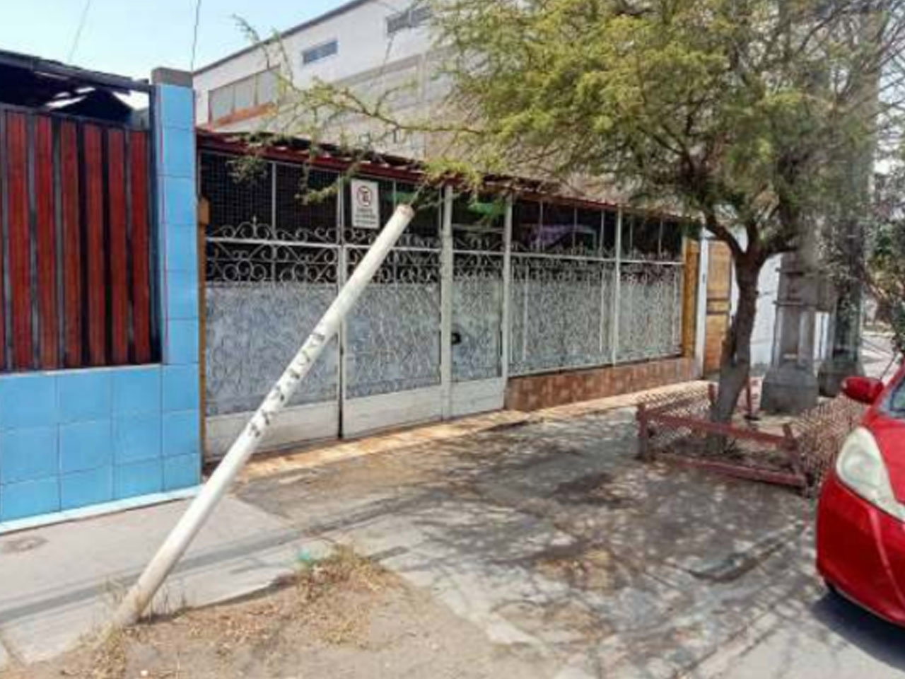 Pedro Aguirre Cerda 2104 - Imagen 1