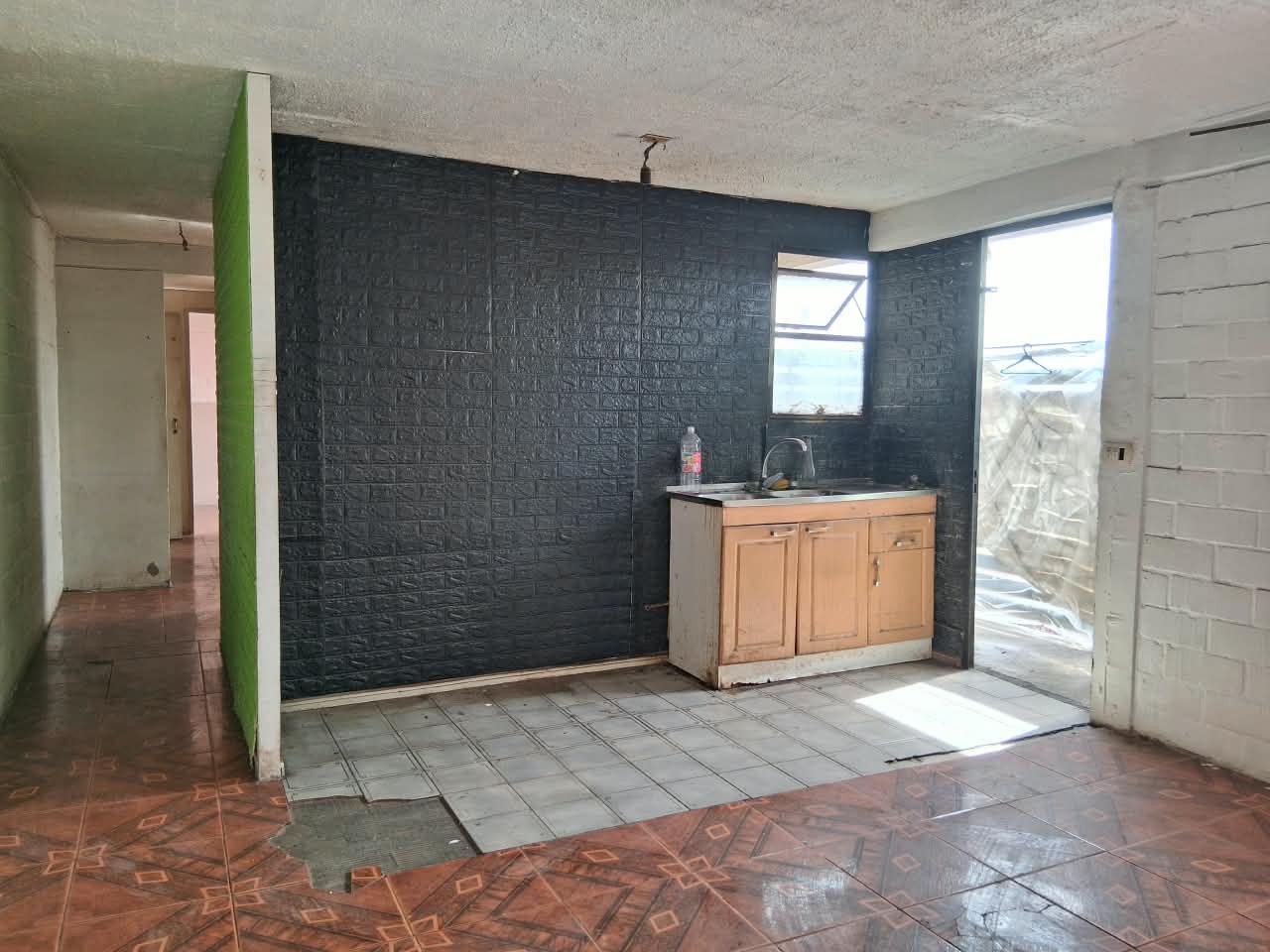 Tres Norte 1543, Depto. 31, Block 44-A - Imagen 3