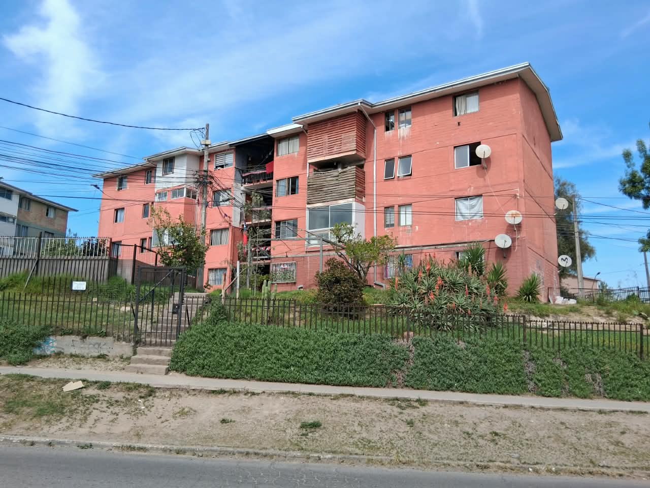 Tres Norte 1543, Depto. 31, Block 44-A - Imagen 2