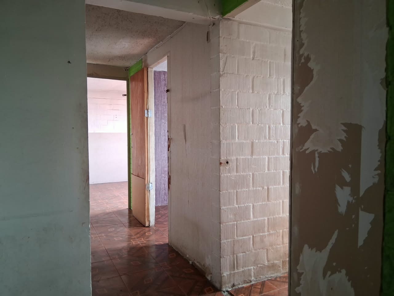 Tres Norte 1543, Depto. 31, Block 44-A - Imagen 5