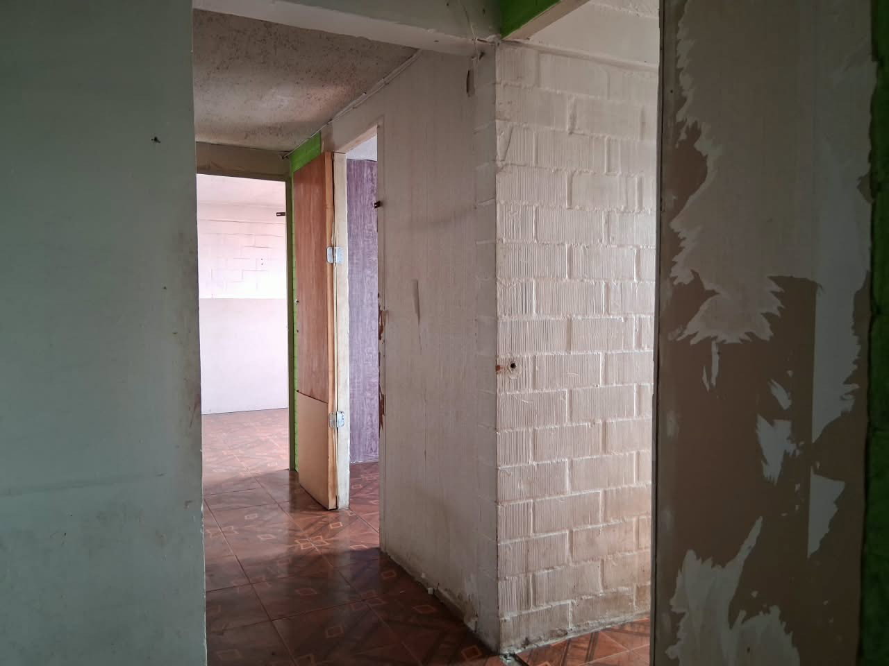 Tres Norte 1543, Depto. 31, Block 44-A - Imagen 5