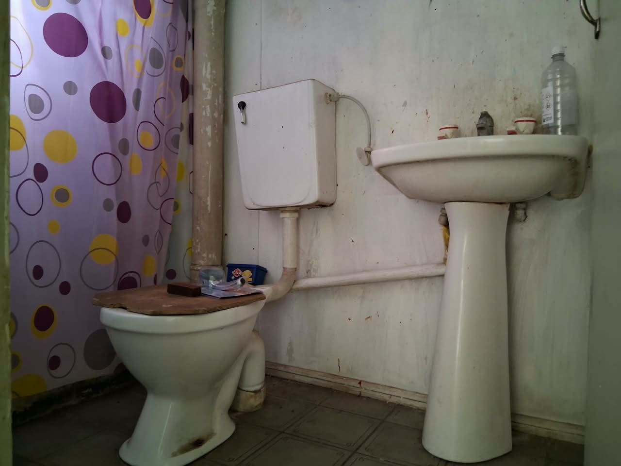 Tres Norte 1543, Depto. 31, Block 44-A - Imagen 6
