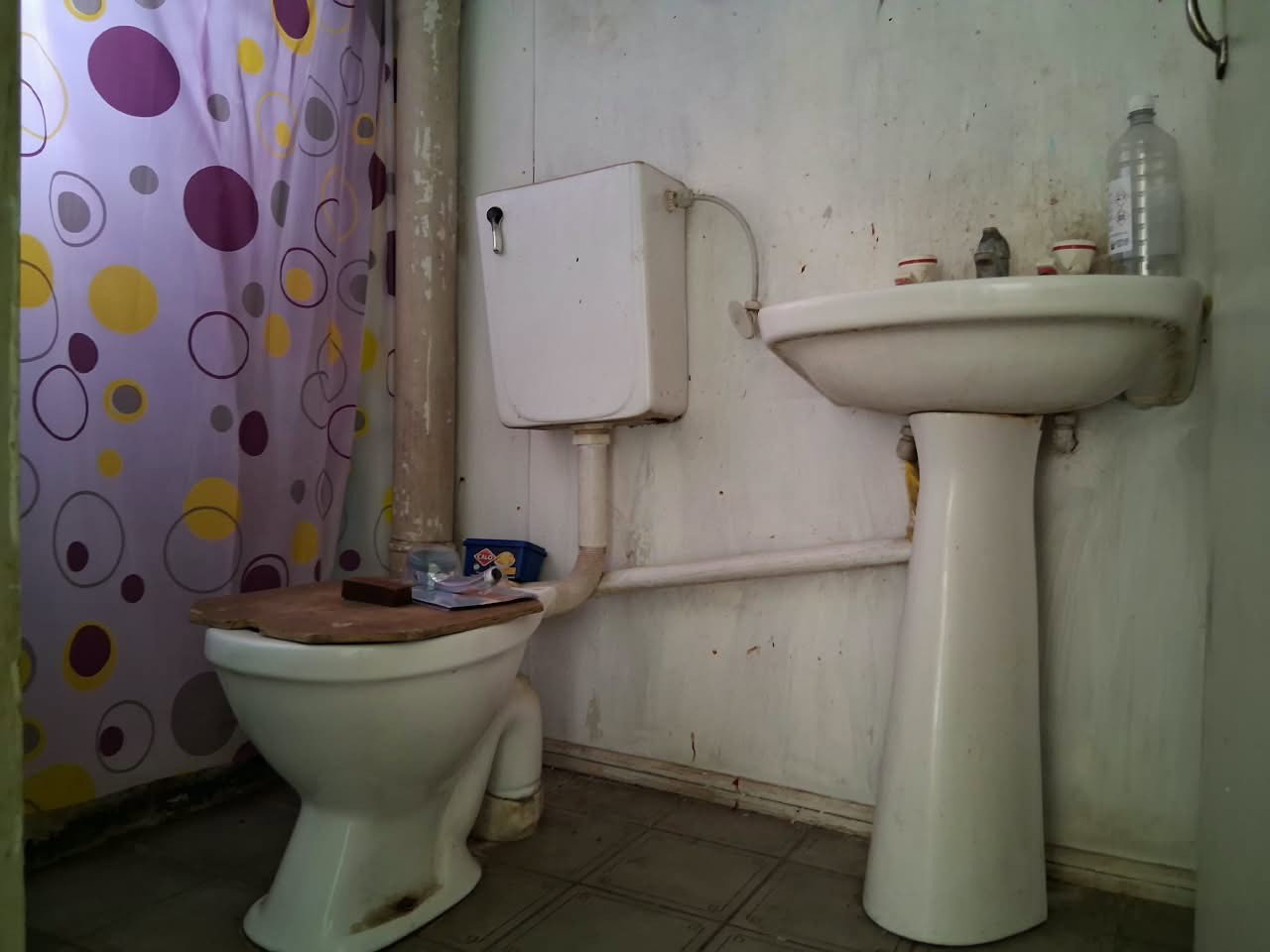 Tres Norte 1543, Depto. 31, Block 44-A - Imagen 6