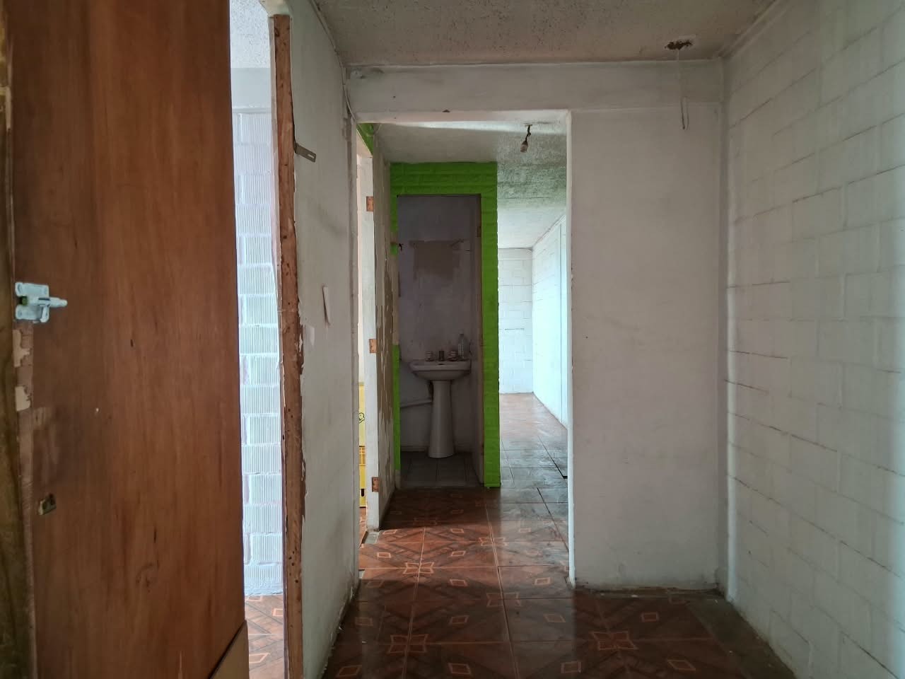 Tres Norte 1543, Depto. 31, Block 44-A - Imagen 9