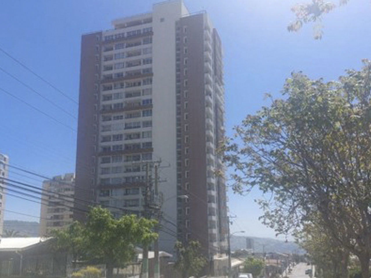 Av. Matta 2189, Depto. 1804 - Imagen 1
