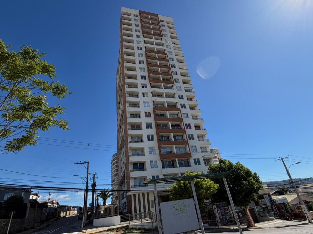 Departamento Av. Matta 2189, Depto. 1804
