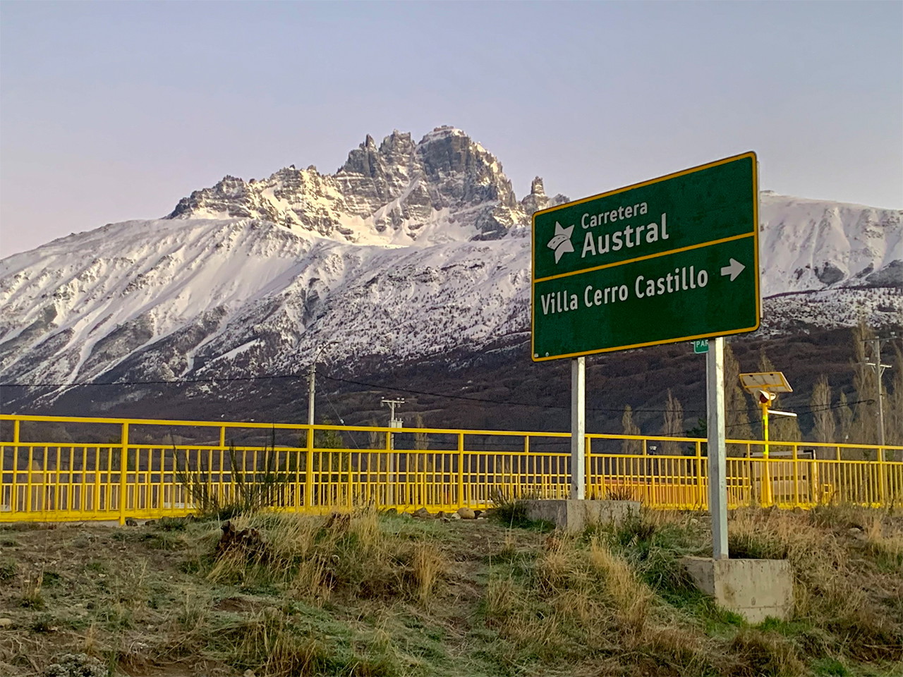 Cerro Castillo, Parcela 10 - Imagen 2