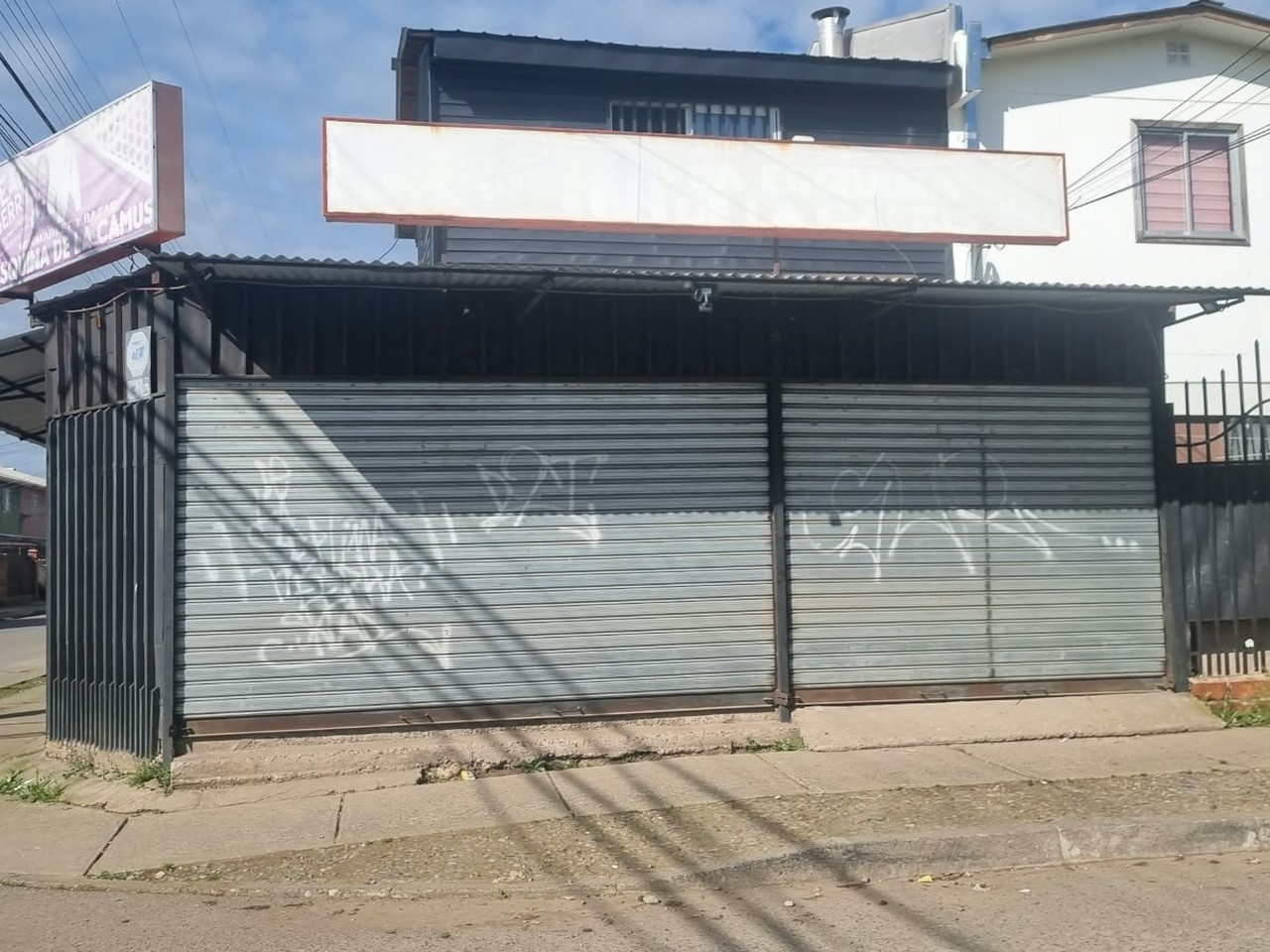Av. Obispo Carlos Camus 118 - Imagen 1
