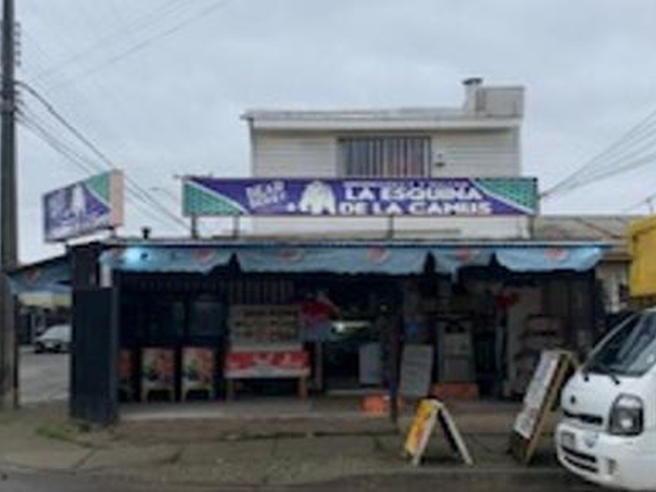 Av. Obispo Carlos Camus 118 - Imagen 1