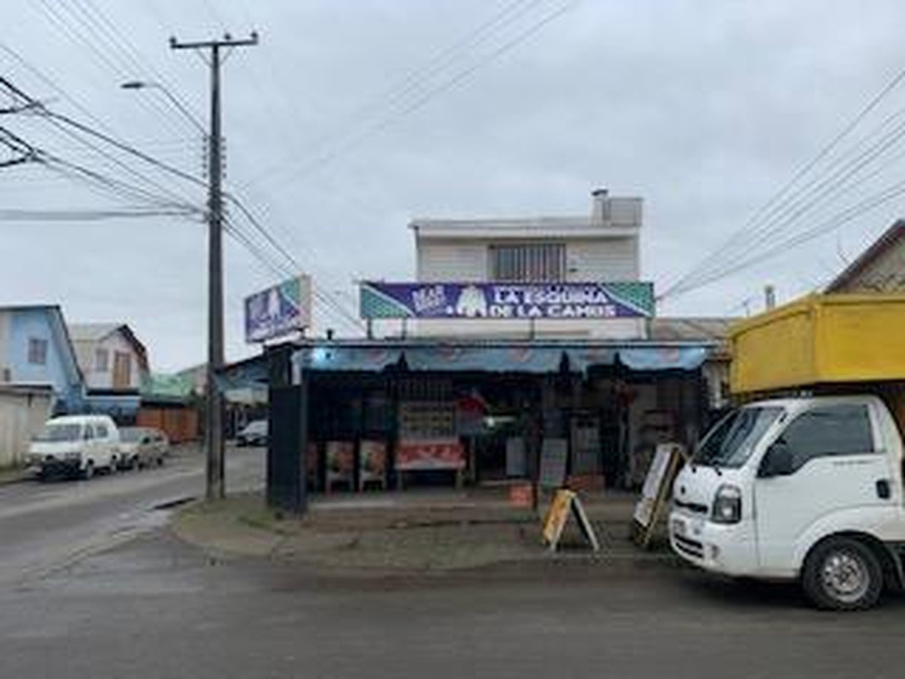 Av. Obispo Carlos Camus 118 - Imagen 2