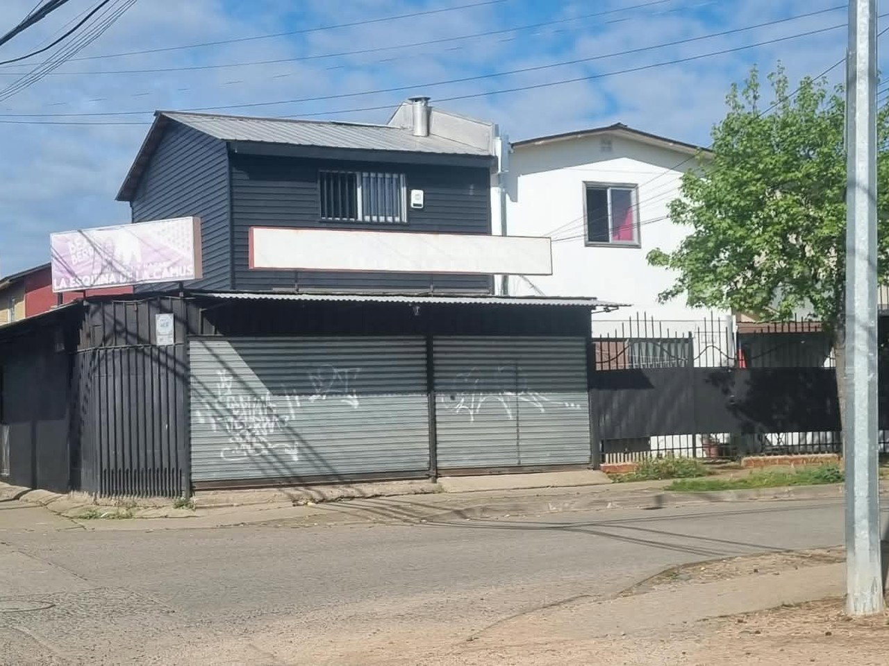 Av. Obispo Carlos Camus 118 - Imagen 3