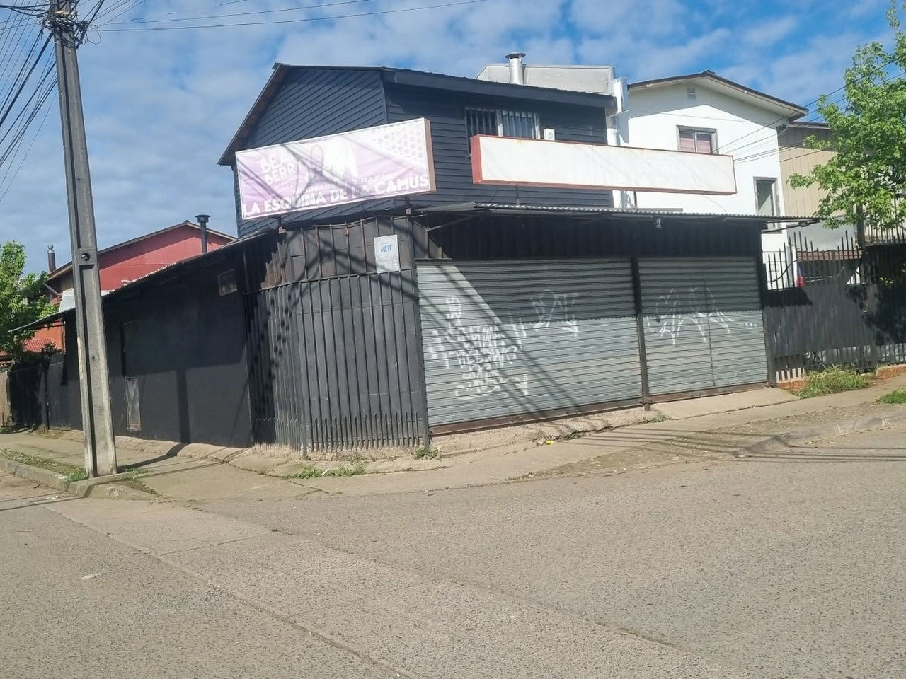 Av. Obispo Carlos Camus 118 - Imagen 4