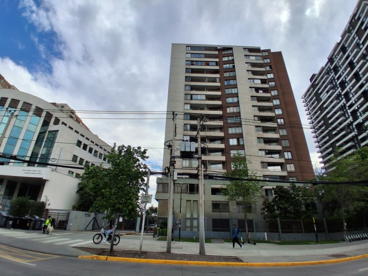 Av. Vicuña Mackenna 7735, Edificio C, Depto. 702 - Imagen 17