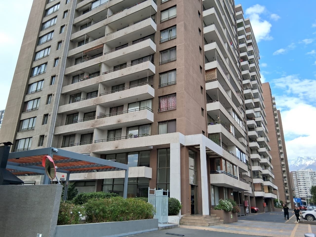 Av. Vicuña Mackenna 7735, Edificio C, Depto. 702 - Imagen 2