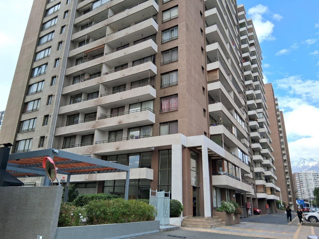 Av. Vicuña Mackenna 7735, Edificio C, Depto. 702 - Imagen 2