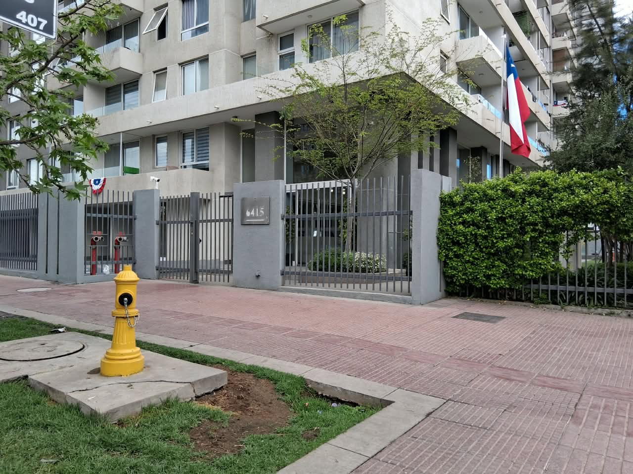 Av. María 6415, Depto. 207 - Imagen 6