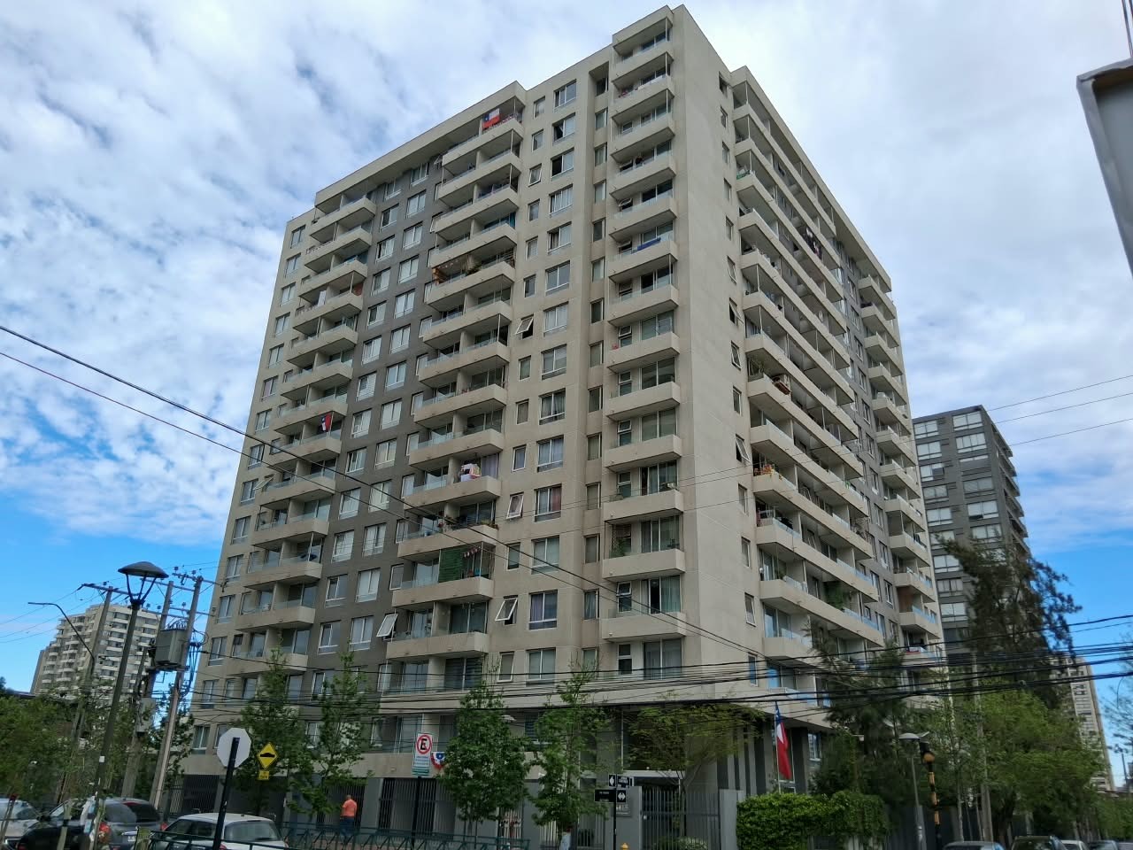 Av. María 6415, Depto. 207 - Imagen 1