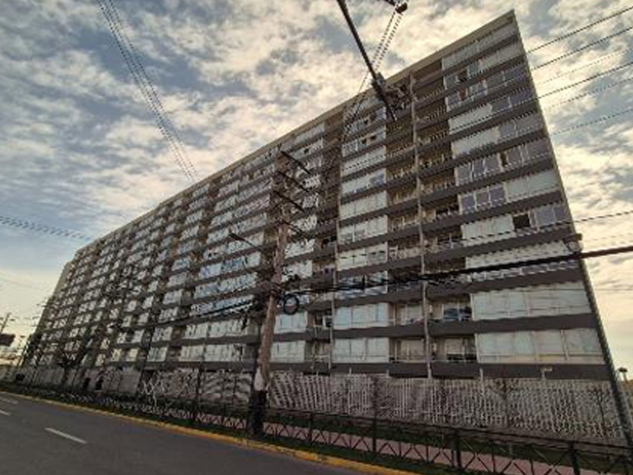 Av. Lo Espejo 01173, Depto. 1108-A - Imagen 2